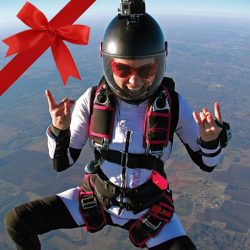 Experienced Skydiver Gifts