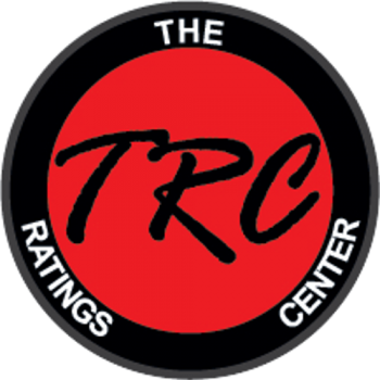 The Ratings Center logo
